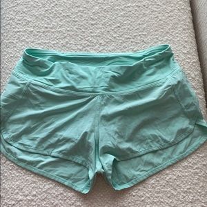 Speed Up Short
